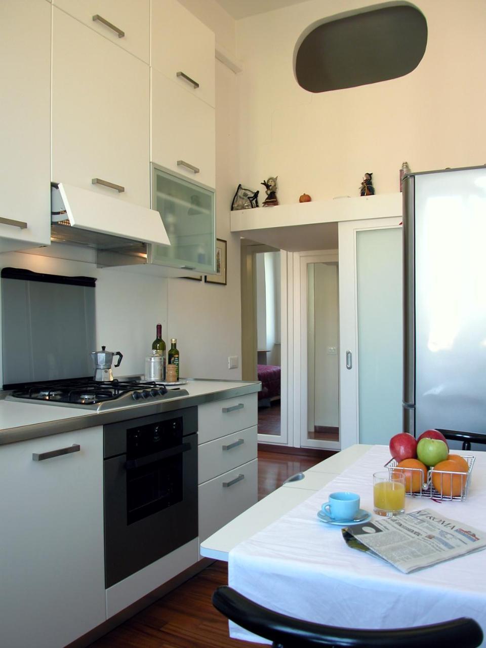 Апартаменты Rent In Rome - Eroi Экстерьер фото
